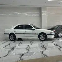 پارس ELX سفارشی فول