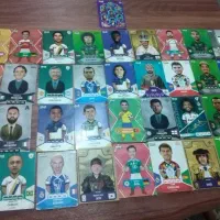 کارت کیمدی 2025