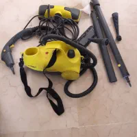 بخارشو کن وود در حد نو