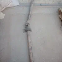 گاردون مزدا 2000|قطعات یدکی و لوازم جانبی|اصفهان, حصه شمالی|دیوار