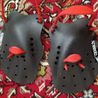کفش فین وکفی  مخصوص شنامارک  spedo اصل