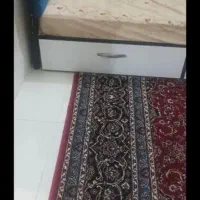 تخت خواب یک ونیم نفره