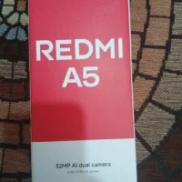 ردمی آ۵