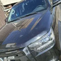 کی ام سی تی هشت|خودرو سواری و وانت|قرچک, مهدیه|دیوار