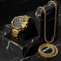 watchشیک .پرداخت درب منزل