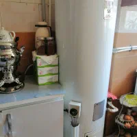 آبگرمکن ایستاده|آبگرمکن، پکیج، شوفاژ|ایوانکی, |دیوار