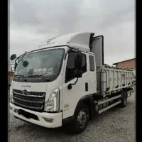 حمل بار با فورس 6تن