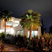 ویلادوخواب وتکخواب کلیدنخورده ایزدشهر،نور