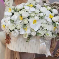 باکس گل نامزدی /گل مصنوعی|گل مصنوعی|اندیشه, اندیشه فاز ۱|دیوار