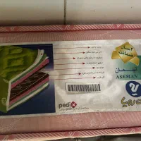 تشک دو نفره