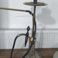 قلیان کرنو
