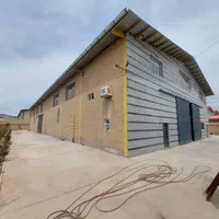 سوله فروش ۲۲۷۵متر شهرک صنعتی شنزار|فروش دفتر صنعتی، کشاورزی، تجاری|شریف‌آباد, |دیوار