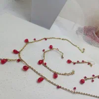 تل تاج ریسه بدلیجات یلدای بند عینگ|بدلیجات|مشهد, شهید شهریاری|دیوار