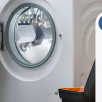 نمایندگی تعمیرات ماشین لباسشویی ظرفشویی تعمیر کار|خدمات پیشه و مهارت|کرج, باغستان|دیوار
