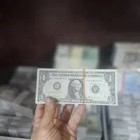 دلار سینمایی یورو سینمایی|کلکسیون سکه، تمبر، اسکناس|تهران, فردوسی|دیوار