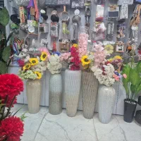 عرضه گل وگلدان گل درپلاسکو کیچن استار