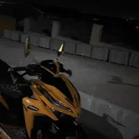 کیلیک کم کار|موتورسیکلت|کرج, کرج نو|دیوار