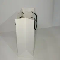 ساک دستی آماده ارتفاع ۲۳ عرض ۲۳ عطف ۹|لوازم التحریر|مشهد, حضرت حجت|دیوار