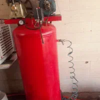 لوازم کارواش تکی یا بصورت یک جا به فروش می رسد.