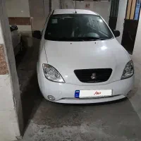 تیبا ۲ ۱۴۰۰ بی رنگ به رویت صفر