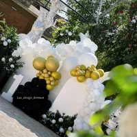 بادکنک ارایی و گل ارایی|خدمات پذیرایی، مراسم|کرمان, |دیوار