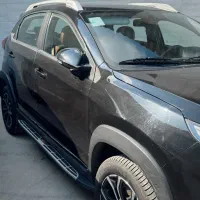 X22 pro دنده اتومات|خودرو سواری و وانت|بوشهر, |دیوار