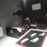اتاق کرایه ای ساعتی وروزانه