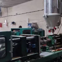 دستگاه تزریق صانعی|ماشین‌آلات صنعتی|پردیس, شهرک صنعتی خرمدشت فاز ۷|دیوار