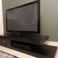 میز تلویزیون ام دی اف MDF تا ۶۰ اینچ