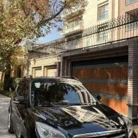 چانگان cs35 -98 بسیار تمیز
