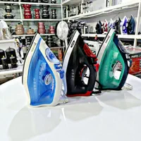 اتو بخار اتوبخار ال جی خردکن توستر قابلمه جاروبرقی|اتو و لوازم اتو|قم, علی آباد سعدگان|دیوار