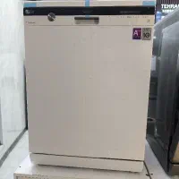 KD-827s ماشین ظرفشویی الجی سه سبد 15نفره اصل کره|ماشین ظرفشویی|تهران, امام حسین|دیوار