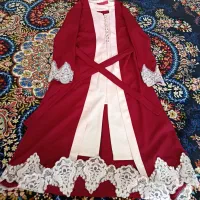 لباس هادر حد نو|لباس|میبد, |دیوار