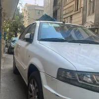 فروش خودرو سورن پلاس ۴۰۱|خودرو سواری و وانت|تهران, هفت حوض|دیوار