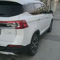 FMC  T5 فردا|خودرو سواری و وانت|ارومیه, |دیوار