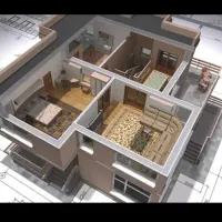 آموزش نرم افزار های اتوکد و رویت (Revit & AutoCAD)