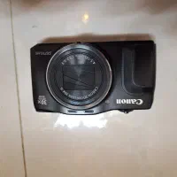 دوربین کنون sx710|دوربین عکاسی و فیلم‌برداری|تهران, دستغیب|دیوار