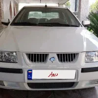 سمند lx مدل ۹۰ کم کارکرد