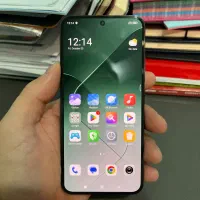 شیائومی 14 حافظهٔ ۵۱۲ گیگابایت