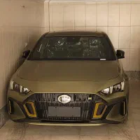 خودرو کگ ( gac empo)