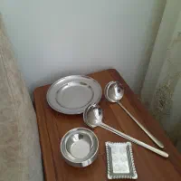 وسایل استیل