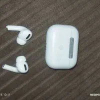 ایر پاد ایفونی پرو