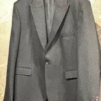 کت سایزبزرگ/لباسمجلسی/لباسسایزبزرگ/پوشاکمردانه