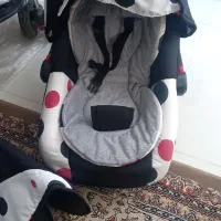 سرویس کالسکه|کالسکه و لوازم جانبی|شیروان (خراسان), |دیوار