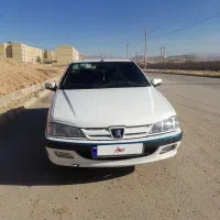 پژو پارس دوگانه|خودرو سواری و وانت|خرمآباد, |دیوار