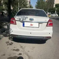 ماشین جیلی gc6|خودرو سواری و وانت|تهران, سبلان (لشگر)|دیوار