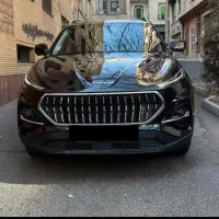 kmc k7 مدل 1402 در حد صفر