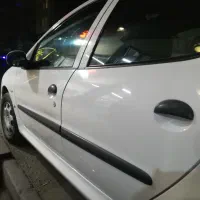 پژو 206 SD مدل 95|خودرو سواری و وانت|بهارستان, |دیوار