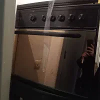 اجاق گاز پنج شعله|اجاق گاز و لوازم برقی پختوپز|پردیس, فاز ۱|دیوار