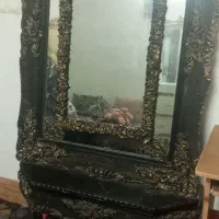 آیینه